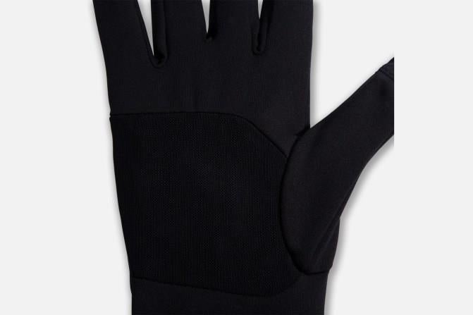 Brooks Fusion Midweight Gloves BLACK