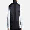Brooks Shield Hybrid Vest 2.0 Men's BLACK