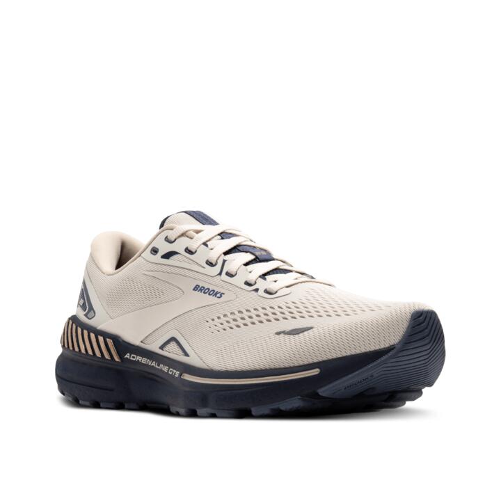 Brooks Adrenaline GTS 23 Men's MOONBEAM