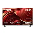 TCL 32" G9 FHD HDR10 Dolby Audio Google TV