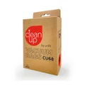 CleanUp by Unifit CU 68 Replacement Vacuum Bags (10 Pack)