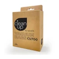 Cleanup by Unifit Quickfit CU 700 Replacement Bags