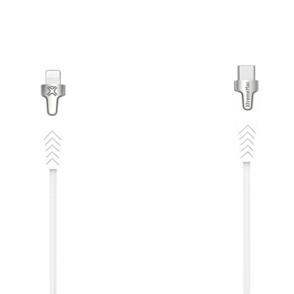 USB-C LIGHTNING CABLE