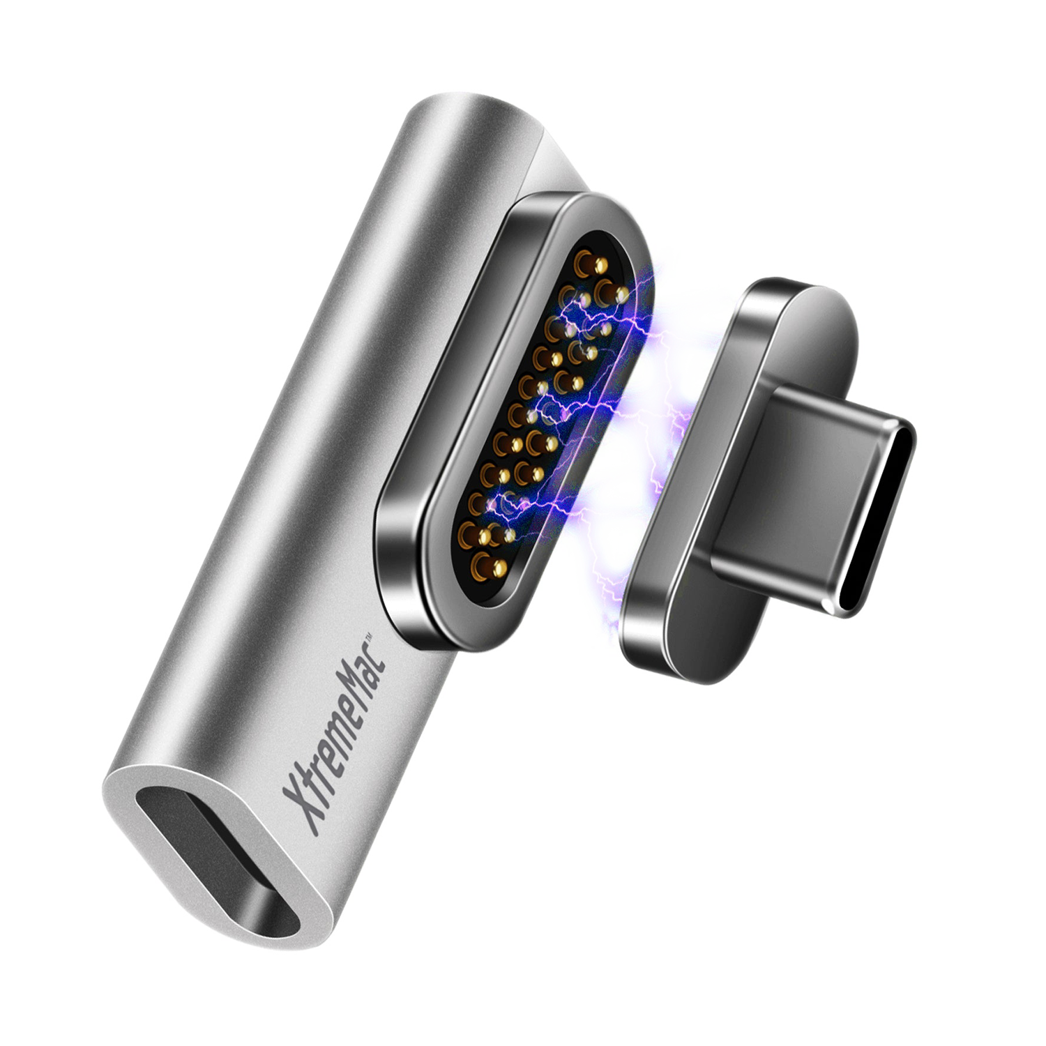 MAGNETIC USB-C ADAPTER