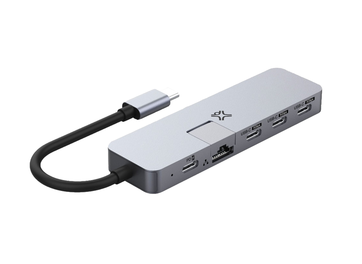 USB-C MULTIPORT