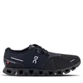 On Cloud 5 Running Shoes in All Black | On Cloud 5 Running Shoes in All Black