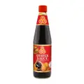 Aaa Premium Oyster Sauce With Dried Scallop