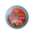 Crown Brand Abalone - Sichuan Mala