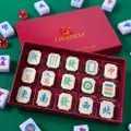 Chocoelf Mahjong Pralines - Box Of 15 (No Sugar Added)