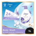 Dove Go Fresh Body Wash - Lavender X Chamomile