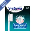 Systema Gum Care Toothbrush - Compact (Medium)