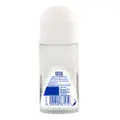 Nivea Anti-Prespirant Roll-On Deodorant - Extra Whitening