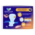 Laurier F Ultra Gentle Night Pads - Slim Extra Heavy (40Cm)