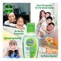 Dettol Instant Hand Sanitizer - Refresh With Aloe Vera