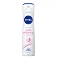 Nivea Anti-Perspirant Deodorant Spray - Extra Whitening