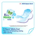 Sofy Cooling Fresh Day Pads - Heavy Ultra Slim (25Cm)