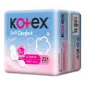 Kotex Soft Comfort - 23Cm
