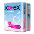 Kotex Soft Comfort - 32Cm
