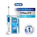 Oral-B Electric Toothbrush - Vitality (Precision Clean)