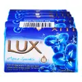 Lux Bar Soap - Aqua Sparkle