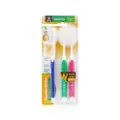 Pearlie White [Bundle] Toothbrush - Sensitive Extra Soft