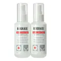 Biograde Hand Sanitizer (Spray) Pack