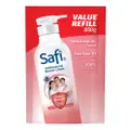 Safi Antibacterial Shower Cream Refill - Total Protect
