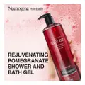Neutrogena Rainbath Shower & Bath Gel - Rejuvenating
