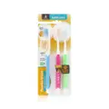 Pearlie White [Bundle] Toothbrush - Slim Soft