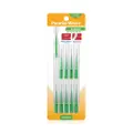 Pearlie White Compact Interdental Brushes L 1.5Mm