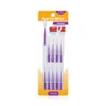 Pearlie White Compact Interdental Brushes S 1.0Mm