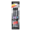Fairprice Charcoal Toothbrush - Classic