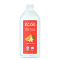 Ecos Hypoallergenic Hand Soap Refill Orange Blossom
