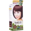 Eco Time Hair Color 5 (Natural Brown)