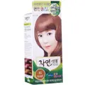 Eco Time Hair Color 3G - Light Brown