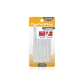 Pearlie White Compact Interdental Brushes Xxs 0.7Mm