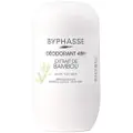 Byphasse Deodorant Roll On Extrait De Bamboo
