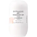 Byphasse Deodorant Roll On 24H A' L Huile D'Amande Douce