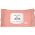 Byphasse Make Up Remover Wipes For Mature Skin 40'S