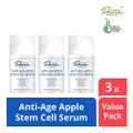 Dione The Ideal Lab Apple Stem Cell Serum Combo Value Pack