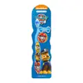 Nickelodeon Paw Patrol Toothbrush W/Cap - Blue