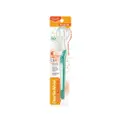 Pearlie White Toothbrush - Professional Regular Soft