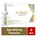 Labo Nutrition Le Revital Placenta Essence Anti-Aging Serum