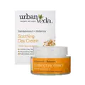Urban Veda Soothing Day Cream - Sandalwood