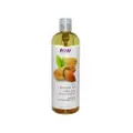 Now Foods Sweet Almond Oil (100% Pure)