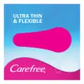 Carefree Barely There Pantiliners - Unscented