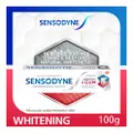 Sensodyne Sensitivity & Gum Toothpaste - Whitening
