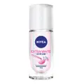 Nivea Anti-Perspirant Deo Serum Roll-On Deodorant - Extra White