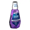 Oral-B Pro-Health Clinical Mouth Rinse - 7 In 1