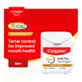 Colgate Total Tartar Control Dental Floss - 50M